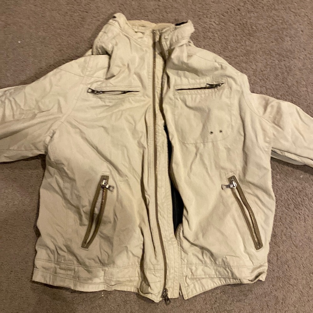 Gap Jacket